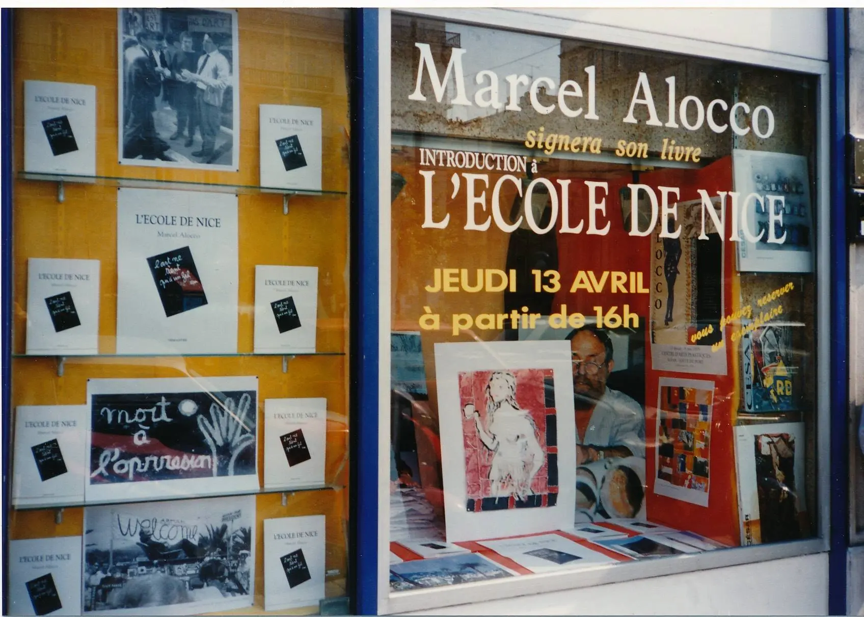 Archive 1995